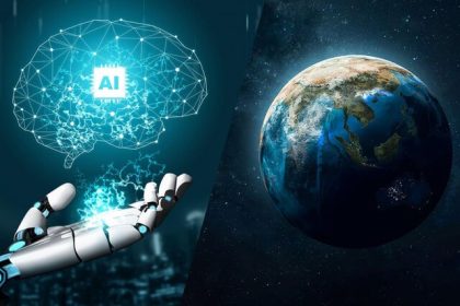 What is the role of video/ artificial intelligence against climate change?