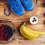 Nutrition during exercise