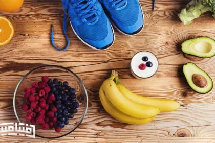 Nutrition during exercise