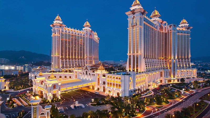 Where is Macau? The full guide of the wealthy Macao country