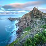 Where is the Ruben Island; The prisoner made by Nelson Mandela.