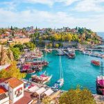 Where to go Antalya? From sunny beaches to exciting purchases!