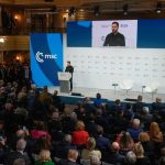 Zelansky's loneliness