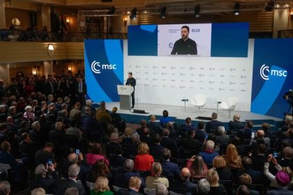 Zelansky's loneliness