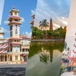 10 Famous Vietnam Temple and Pagoda you should see