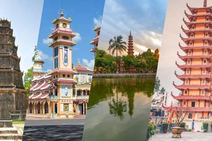 10 Famous Vietnam Temple and Pagoda you should see
