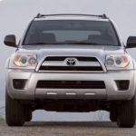 The world's charming offspring car