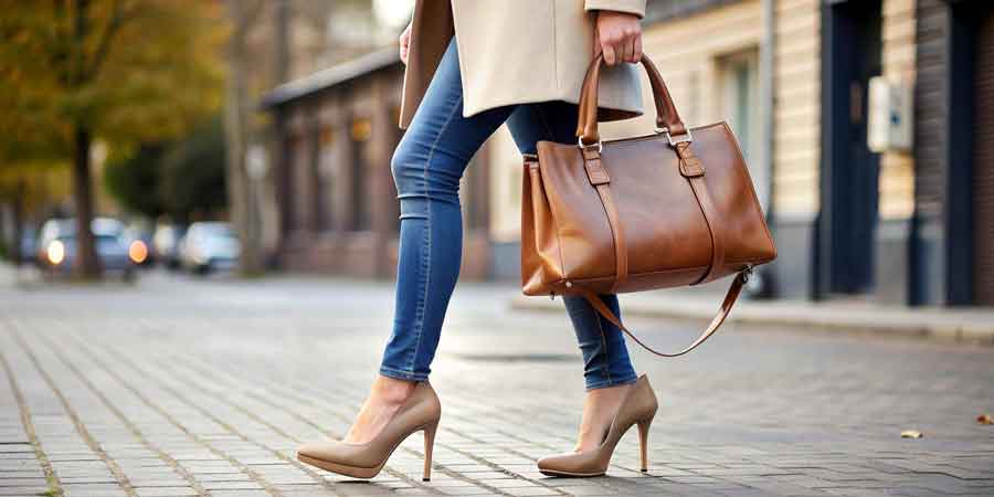 Buy Women's Bags & Shoes