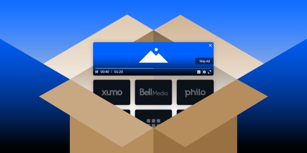 Bill Gates's prophecy about smart ads