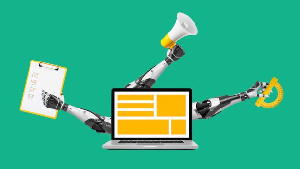 Increase automatic advertising