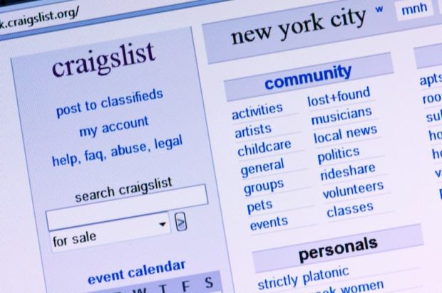 Bill Gates's prophecy on online tenders for work