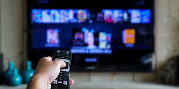 Link TV advertising with online content