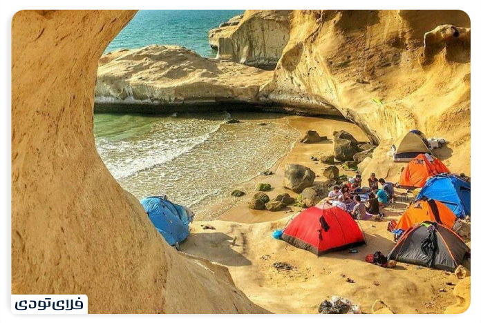 Important points before traveling to the beach