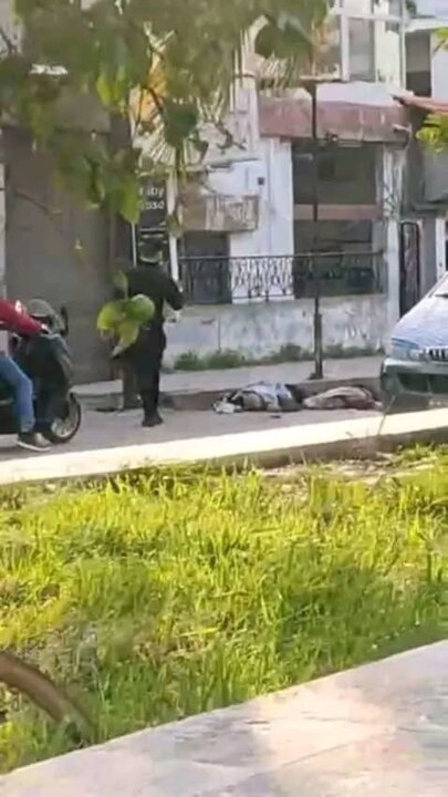 Disclosure of hidden dimensions of 7 days of crime and massacre in Syria+ pictures