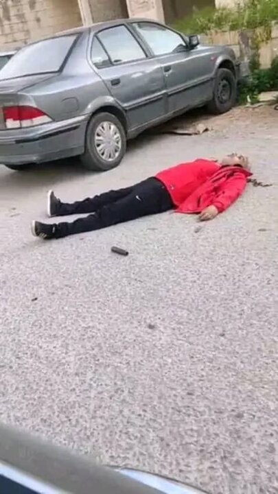 Disclosure of hidden dimensions of 7 days of crime and massacre in Syria+ pictures