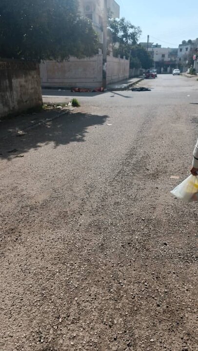 Disclosure of hidden dimensions of 7 days of crime and massacre in Syria+ pictures