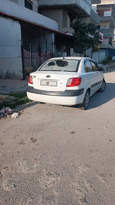 Disclosure of hidden dimensions of 7 days of crime and massacre in Syria+ pictures