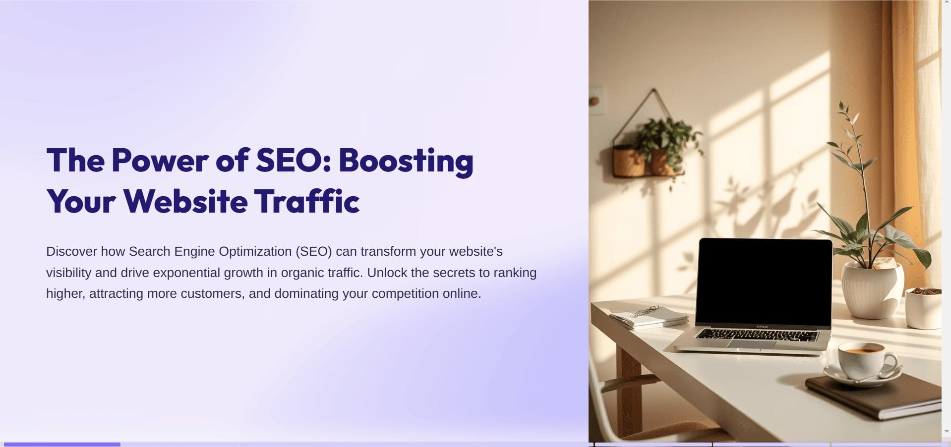 An example of gamma artificial intelligence presentations