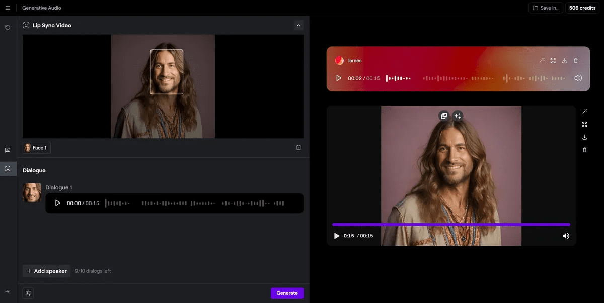 User experience with artificial intelligence