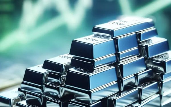 The benefits of buying digital silver