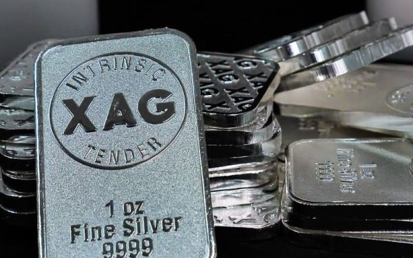 نماد نقره در ارز دیجیتال چیست؟