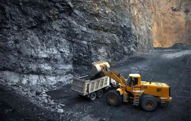 Lithium discovery in Iran