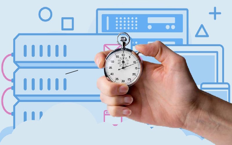 What is an hourly cloud server and what projects are suitable for? - Digino