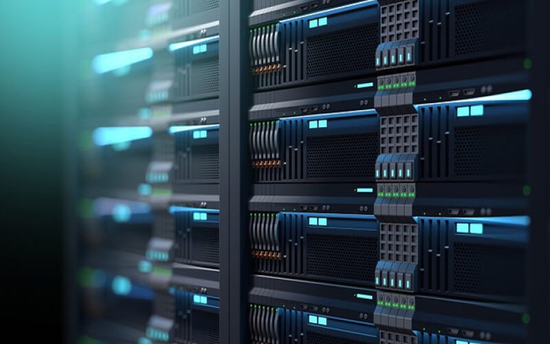 What is an hourly cloud server and what projects are suitable for? - Digino