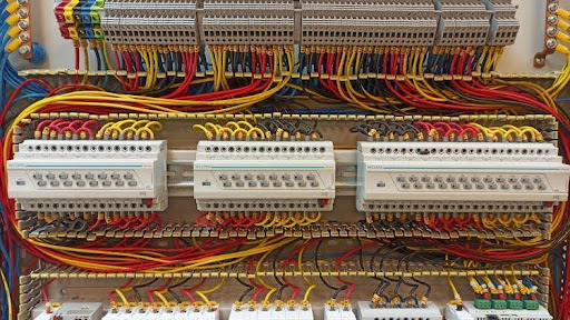 How to automate processes, remote monitoring, and optimization of energy consumption
