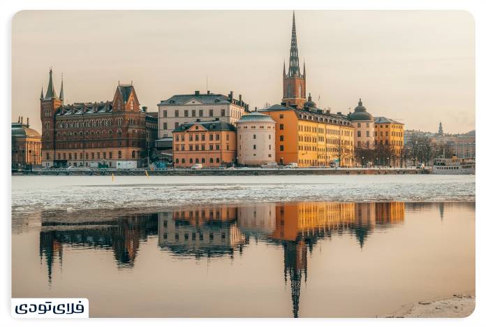 The best time to travel to Stockholm