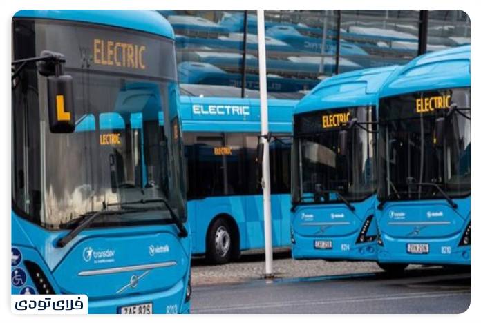 Transport Guide in Stockholm