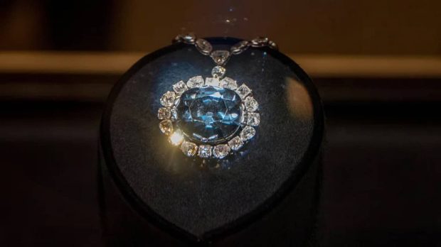 Hope Diamond