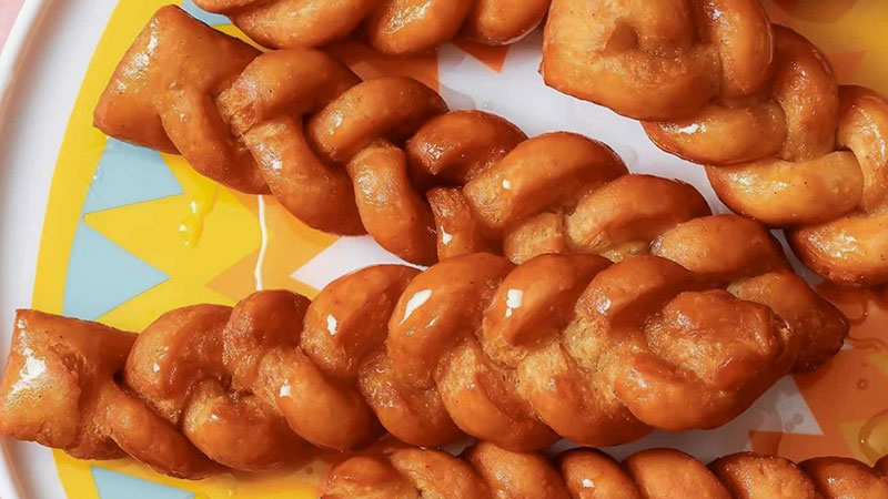 Cocais (koeksisters)