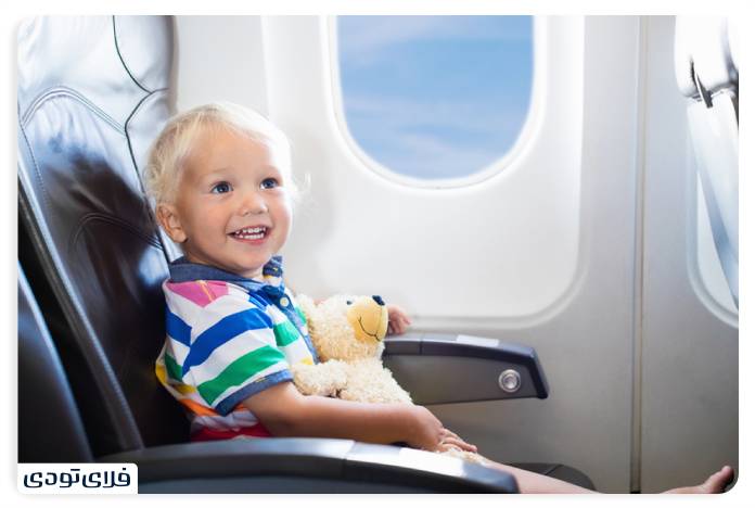 Documents required to buy a plane ticket