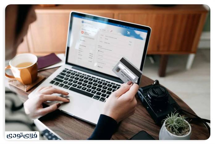 Documents required to buy a plane ticket