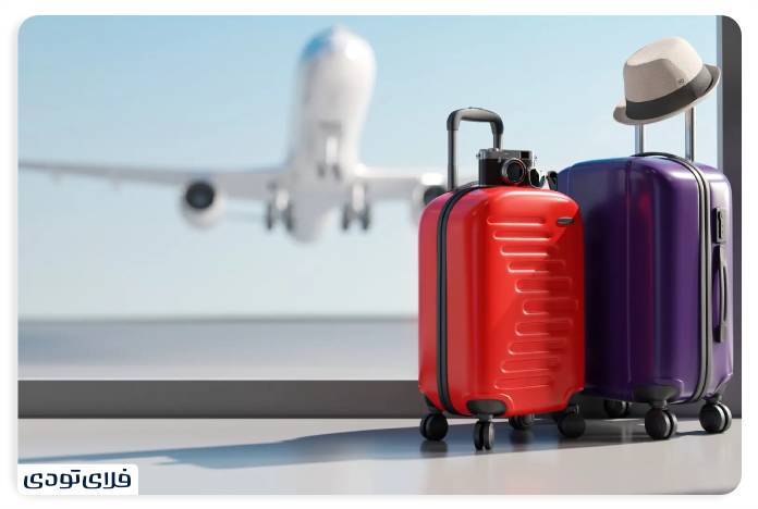 Documents required to buy a plane ticket