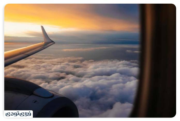 Documents required to buy a plane ticket