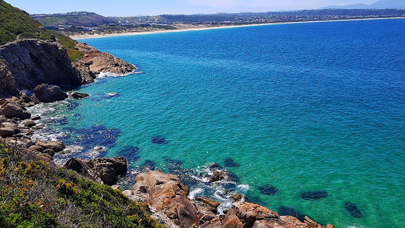 Robberg Nature Reserve Reserve