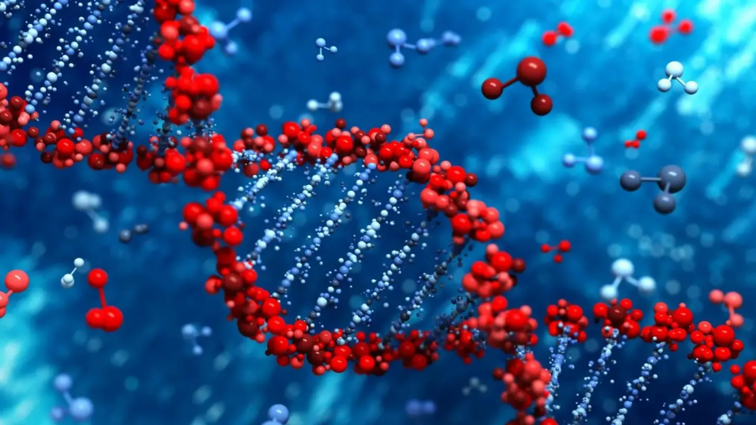 ۱۰ Great scientific discovery that changed the world forever