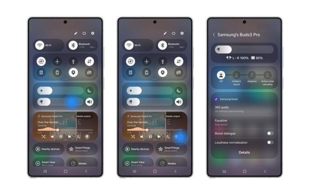 Galaxy Badz 3 Galaxy S25