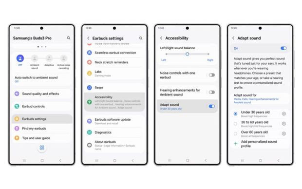 Galaxy Badz 3 Galaxy S25