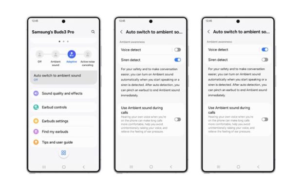 Galaxy Badz 3 Galaxy S25