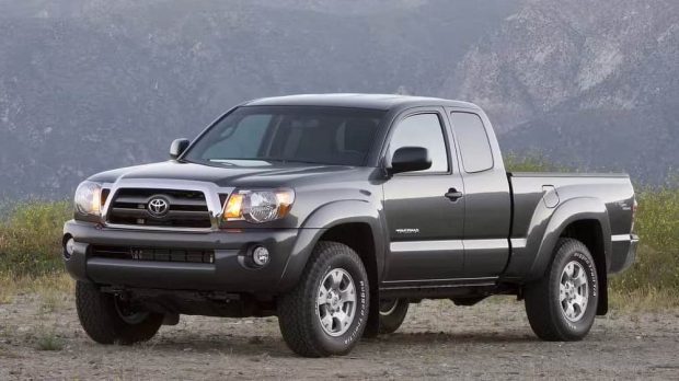 The world's charming offspring car 