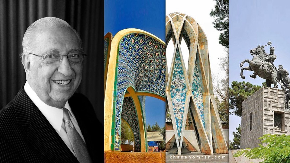 Sihon and some of his most important works