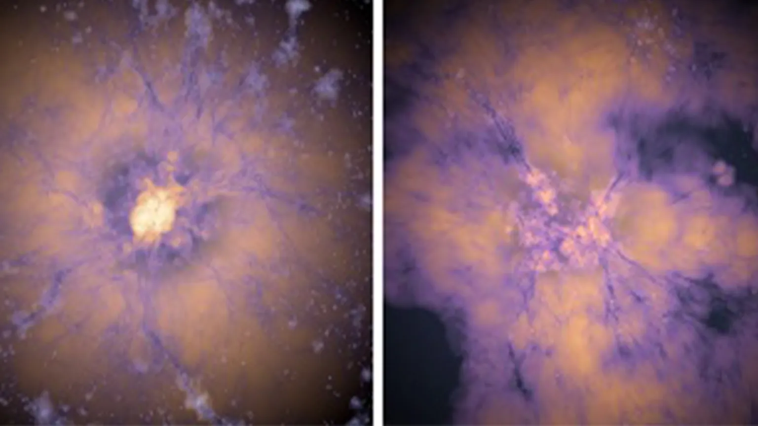 What have been the souvenirs of James Webb of space for us?