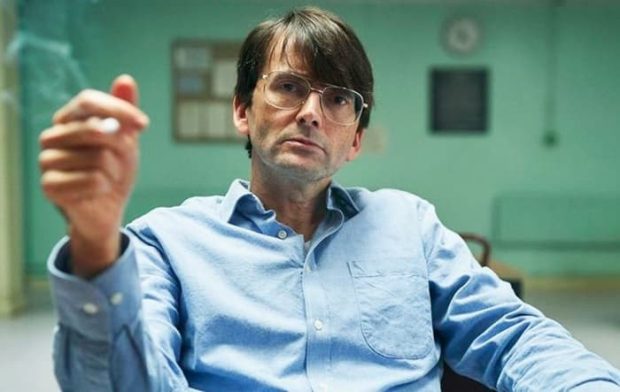 Criminal serials that have true story