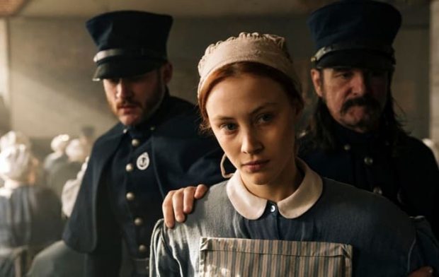 Criminal serials that have true story