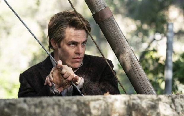 Criminal serials that have true story