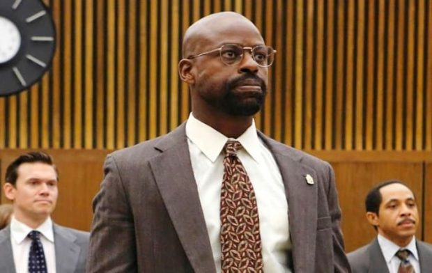 Criminal serials that have true story