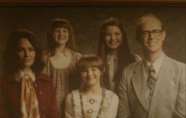 Criminal serials that have true story